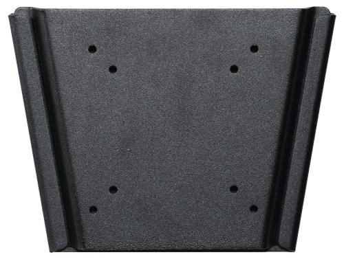 Edbak Monitor Wandhalterung GD22, 19-27 bis 100x100, bis 10kg, 18mm Wandabstand