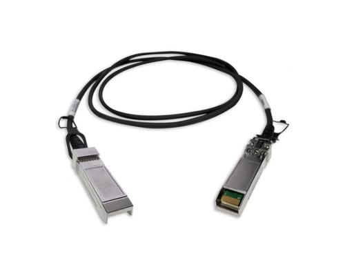QNAP SFP+ 10GbE twinxial direct attach cable, 1.5M