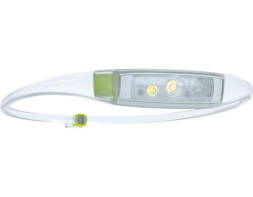 Knog PWR Headtorch 1000 lime