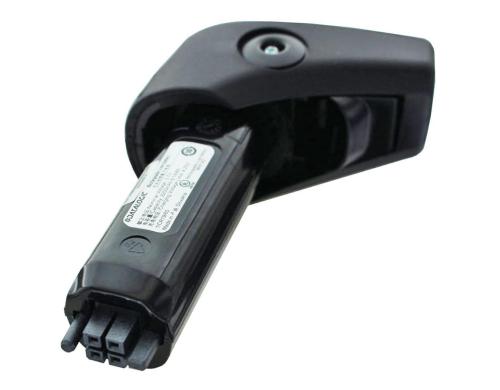 Datalogic Wechselakku RBP-8000, zu Barcodescanner Datalogic PowerScan M8300