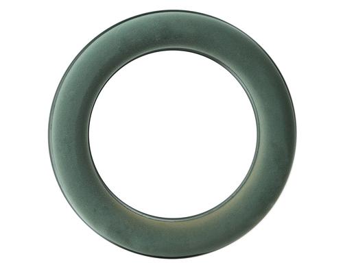 Oasis Steckschaum Ring 25 x 35 cm, fr Nassblumen