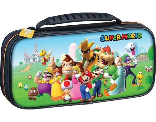 Nintendo Switch Tasche Mario & Friends 