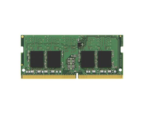 Kingston SO-DDR4 16GB 2666MHz ECC Dual Rank x8, CL19, Hynix D, 1.2V