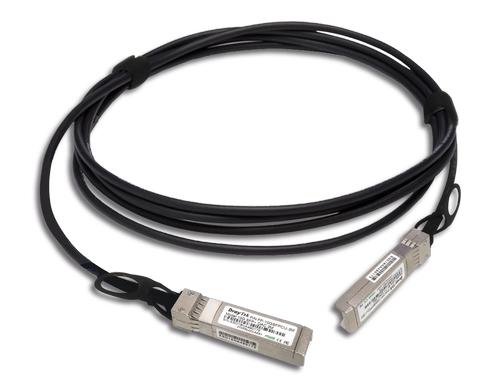DrayTek SFP+ Twinax Kabel 1m passiv, 10Gbps