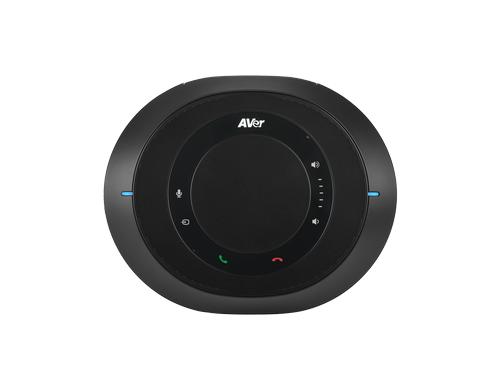 AVer Speakerphone USB/Bluetooth Speaker Phone