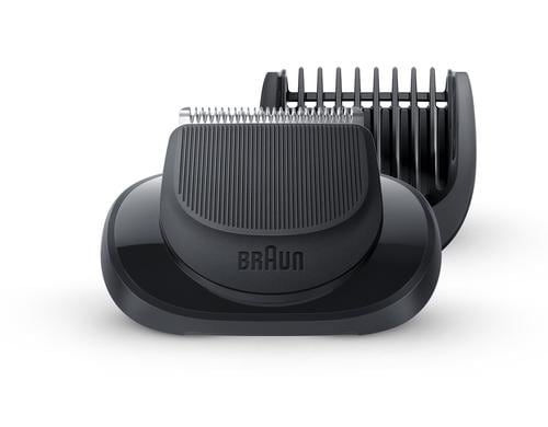 Braun Rasierer Ausatz Barttrimmer S5-7 passend zu Series Flex 5-7