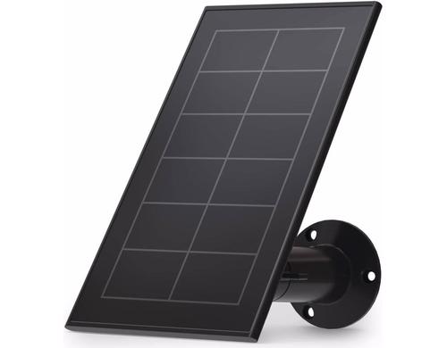 Arlo VMA3600B: Solar Panel schwarz fr Arlo Essential