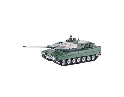 Torro Bausatz RC Leopard 2A6 1:16