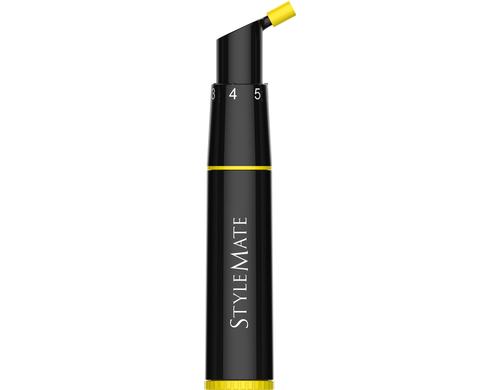 Trisa Nail Color Mixing Pen gelb zu Infinitiy Color Set 1617.700