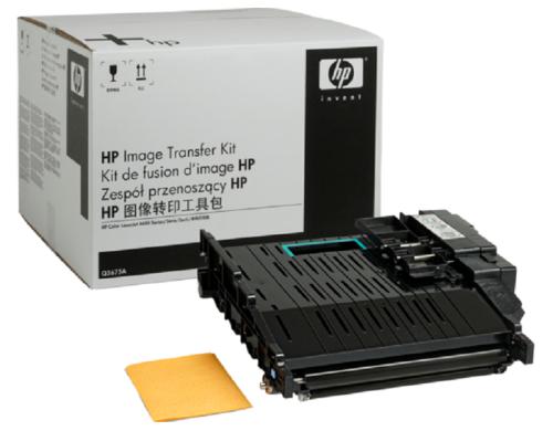 HP Transfer-Kit - (Q3675A)0 Seitenkapazitt ~ 120'000 Seiten