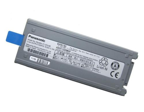 PANASONIC TOUGHBOOK Akku, CF-VZSU46AU CF-30, CF-31 und CF53