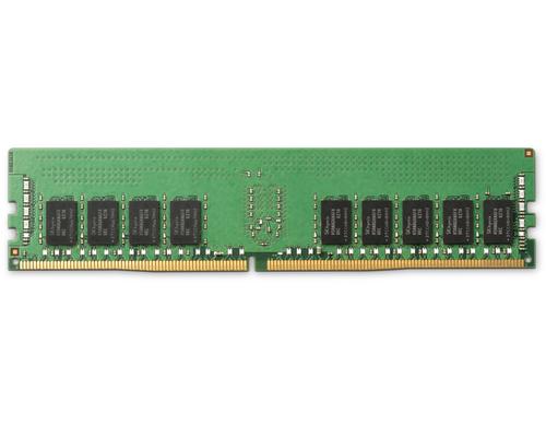 HP Memory 8 GB DDR4-2933 MHz DIMM ECC zu Z4,Z6,Z8 G4,4R mit Xeon CPU