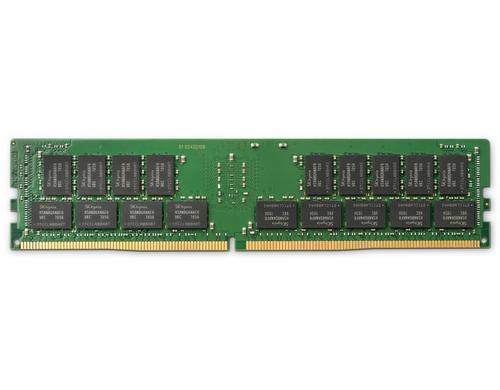 HP Memory 64 GB DDR4-2933 MHz DIMM ECC zu HP Z4,Z6,Z8 G4,4R mit Xeon CPU