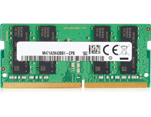 HP Memory 4 GB DDR4-3200MHz SO-DIMM ED705/800 G5/6 DM,PO 440 G6,EO800 G5/6 AIO