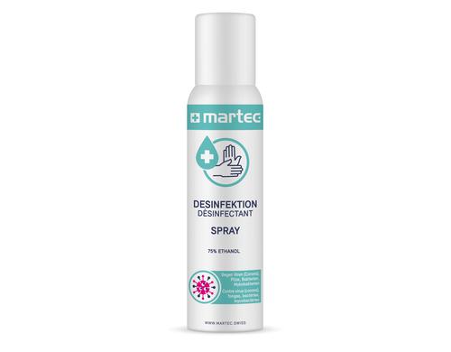 MARTEC Desinfektions-Spray 100 ml