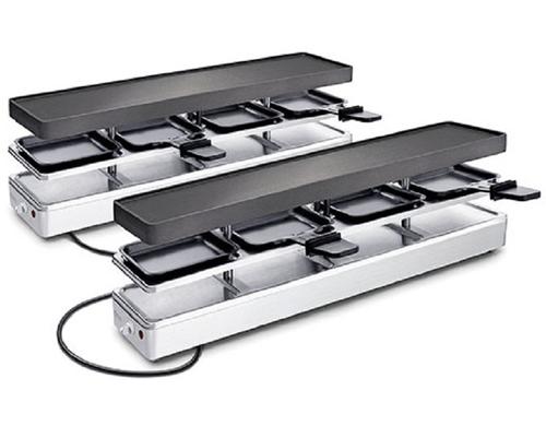 Koenig Raclette-Grill 4 and more 4-8 Per, 795W,