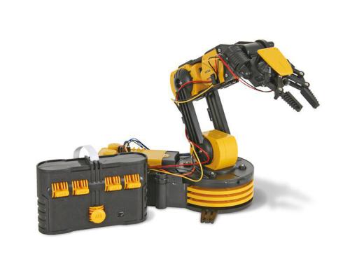 Velleman KSR10 Roboterarm, Bausatz 