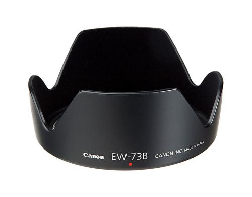 Canon Sonnenblende EW-73B zu EF-S 17-85mm / 18-135mm