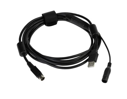 Logitech PTZ Pro USB-Kabel 