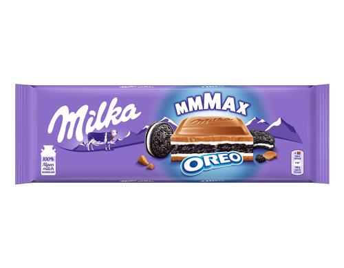 Milka Mmmax Oreo 300g