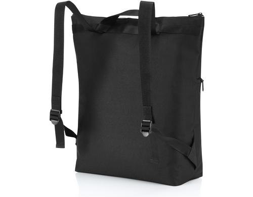 Reisenthel Khltasche cooler-backpack 18l black