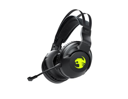 Roccat ELO 7.1 AIR Over-Ear Gaming Headset