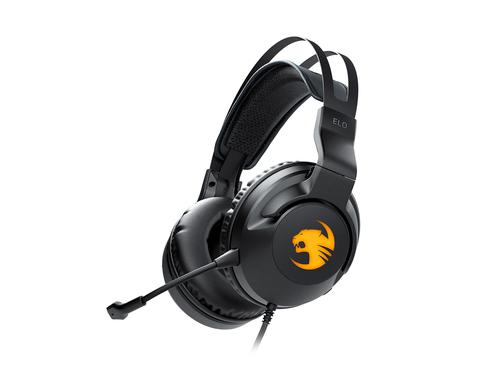 Roccat ELO 7.1 USB Over-Ear Gaming Headset