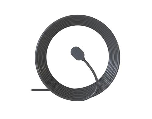Arlo VMA5601C-100PES Magnetisches Ladekabel Outdoor, 7.6m, schwarz