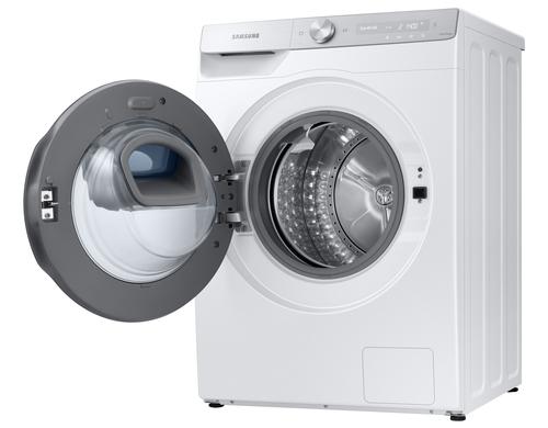 Samsung Waschmaschine WW90T986ASH/S5 A, 9Kg, QuickDrive, AddWash, SchaumAktiv