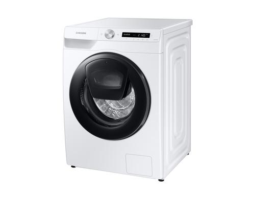 Samsung Waschmaschine WW90T554AAW/S5 B, 8Kg, AddWash, SchaumAktiv,