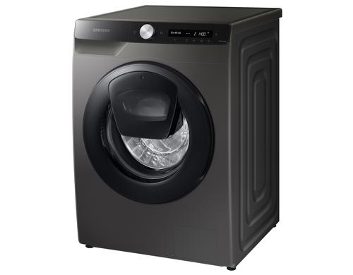 Samsung Waschmaschine WW80T554AAX/S5 B, 8Kg, AddWash, SchaumAktiv,