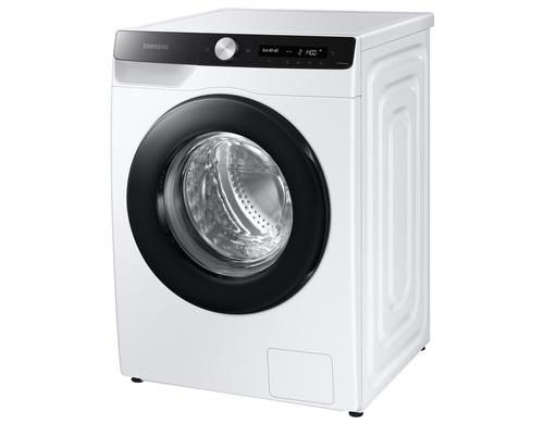 Samsung Waschmaschine WW80T534AAE/S5 B, 8Kg, Schaum Aktiv