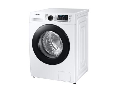 Samsung Waschmaschine  WW80TA049AE/WS B, 8Kg, Schaum Aktiv