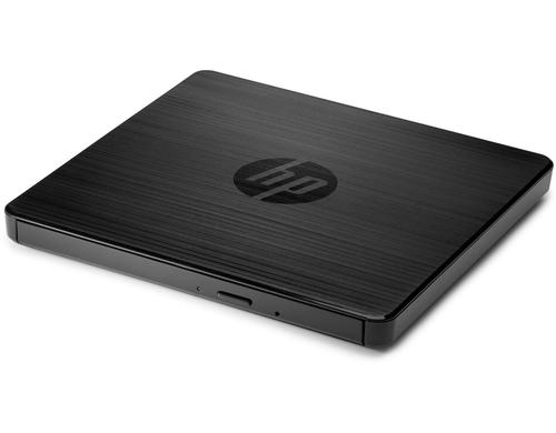 HP Externes USB-DVD-RW-Laufwerk 