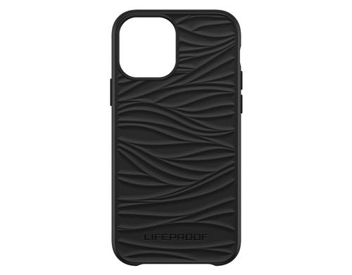 LifeProof Wake Case Black, Recycling fr iPhone 12/12 Pro