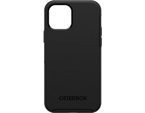 Otterbox Symmetry Black 12/12 Pro fr iPhone 12/12 Pro