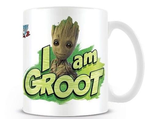 Marvel Tasse I am Groot 315 ml