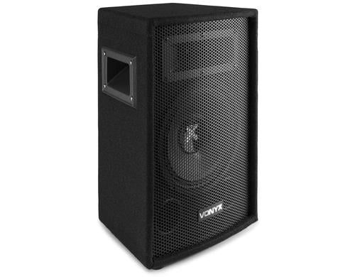 Vonyx SL8 8 Disco Lautsprecher, passiv, 400W