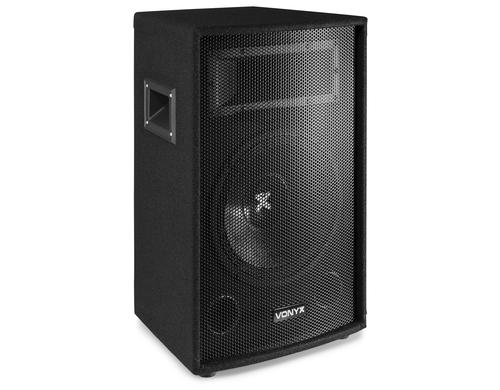 Vonyx SL10 10 Disco Lautsprecher, passiv, 500W
