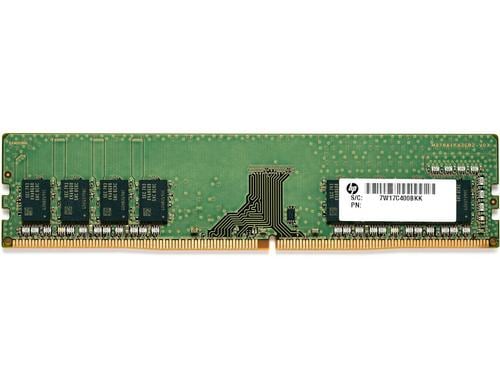 HP Memory 8 GB DDR4-2933 MHz UDIMM nECC zu HP Z4 G4 mit Intel Core CPU