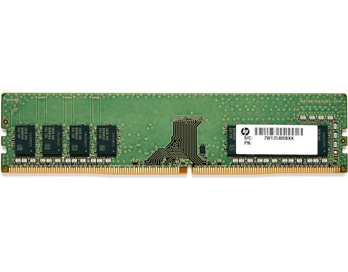 HP Memory 16 GB DDR4-2933 MHz UDIMM nECC zu HP Z4 G4 mit Intel Core CPU