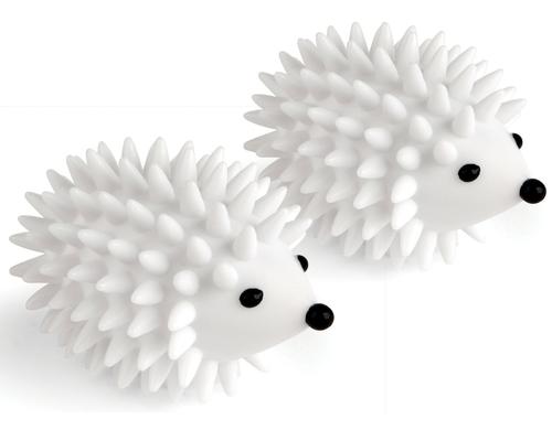 Kikkerland Hedgehog Dryer Balls 