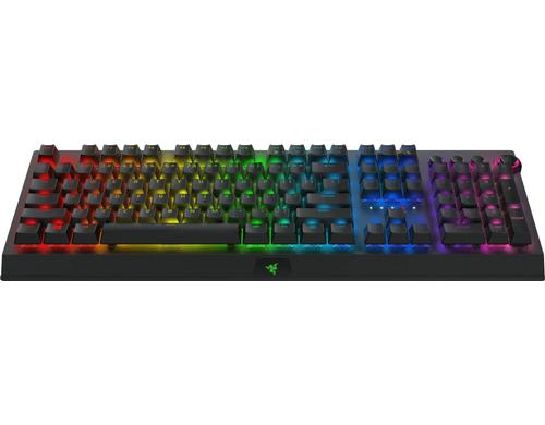 Razer BlackWidow V3 Pro Gaming Keyboard Swiss Layout
