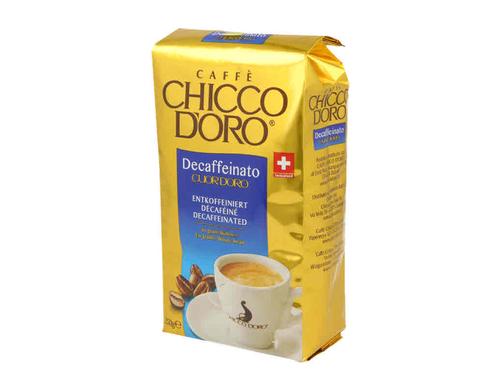 Caff Cuor dOro decaf 250g Bohnen