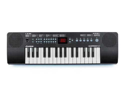Alesis Harmony 32 Portable Keyboard, 32 Keys