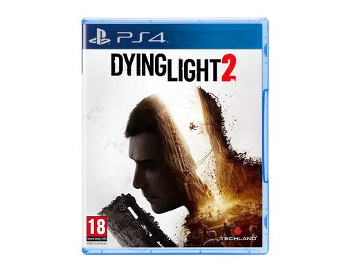 Dying Light 2, PS4 Alter: 18+