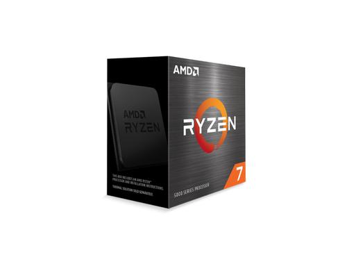 CPU AMD Ryzen 7 5800X/3.80 GHz, AM4 8-Core, 32MB Cache, 105W, no cooler
