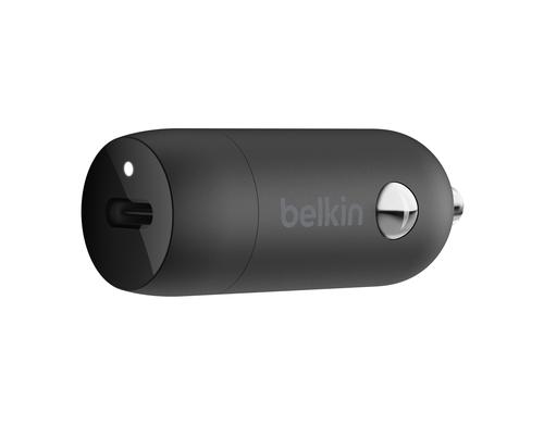 Belkin BOOST CHARGE USB-C 20W USB-C Power Delivery