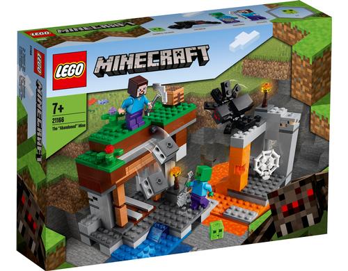 LEGO Minecraft Set 2