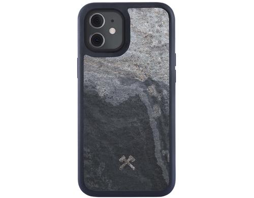 Woodcessories EcoCase Stone Grey fr iPhone 12 Pro Max